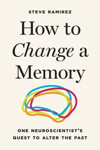 How to Change a Memory_cover