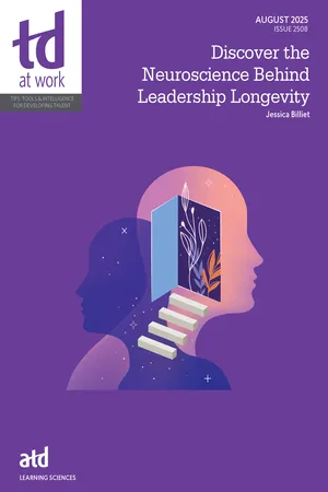 Discover the Neuroscience Behind Leadership Longevity