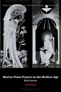 Marian Poem-Prayers in the Modern Age_cover