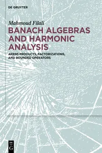 Banach Algebras and Harmonic Analysis