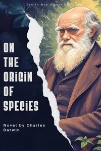 On the Origin of Species