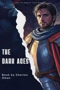 The Dark Ages_cover