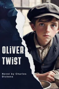 Oliver Twist_cover