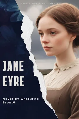 Jane Eyre