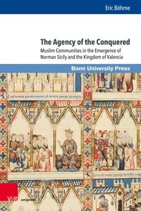 The Agency of the Conquered_cover
