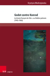 Godot contre Konrad_cover