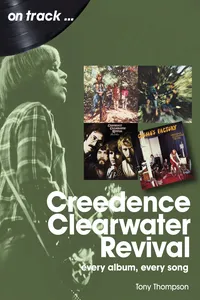 Creedence Clearwater Revival_cover