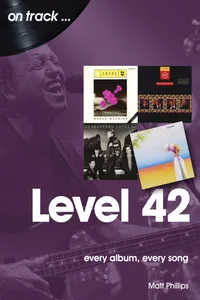 Level 42_cover