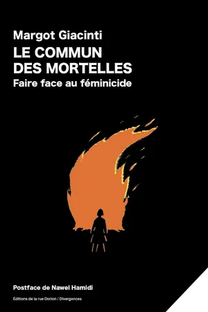 Le commun des mortelles