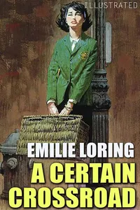 A Certain Crossroad. Illustrated_cover