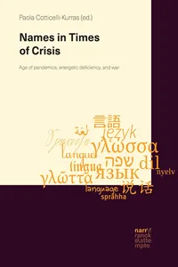 Names in Times of Crisis_cover