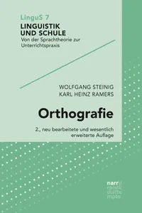 Orthografie_cover