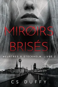 Mirøirs brisés_cover
