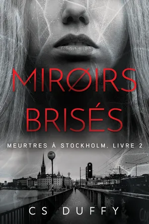 Mirøirs brisés