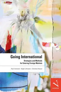 Going International_cover