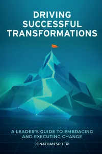 Driving Successful Transformations_cover