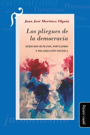 Los pliegues de la democracia
