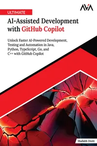 Ultimate AI-Assisted Development with GitHub Copilot_cover