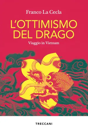 L'ottimismo del drago