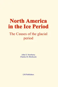 North America in the Ice Period_cover