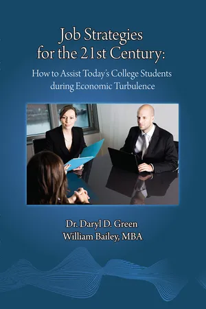 Job Strategies for the 21st Century