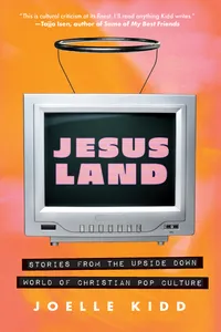 Jesusland_cover