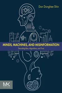 Minds, Machines, and Misinformation_cover