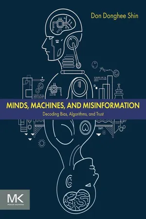 Minds, Machines, and Misinformation