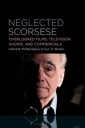 Neglected Scorsese