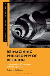 Reimagining Philosophy of Religion