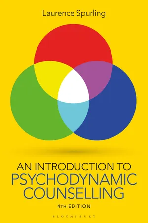 An Introduction to Psychodynamic Counselling