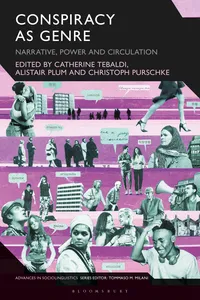 Conspiracy as Genre_cover