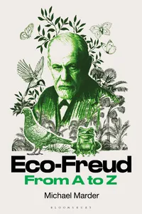 Eco-Freud From A to Z_cover