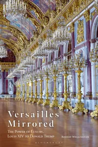 Versailles Mirrored_cover