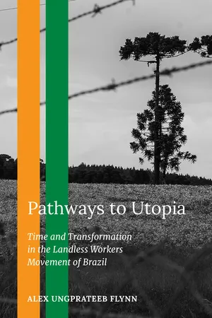 Pathways to Utopia