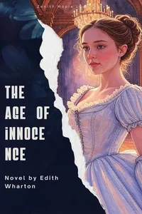 The Age of Innocence_cover