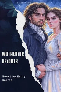 Wuthering Heights_cover