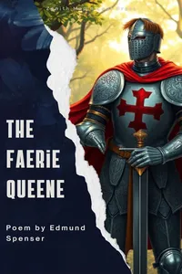 The Faerie Queene_cover