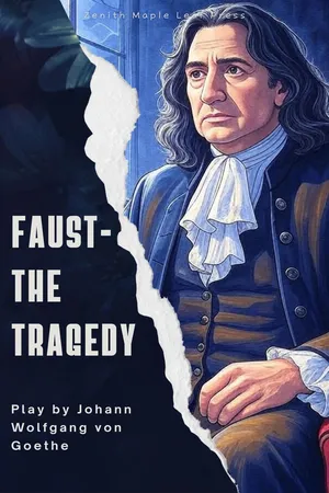 Faust – The Tragedy