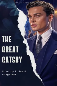 The Great Gatsby_cover