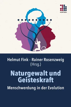 Naturgewalt und Geisteskraft