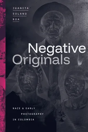 Negative Originals