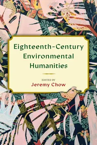 Eighteenth-Century Environmental Humanities_cover