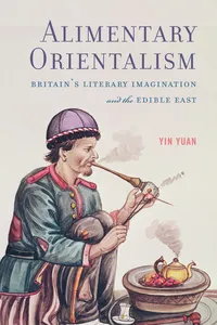 Alimentary Orientalism_cover