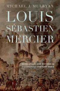 Louis Sébastien Mercier_cover