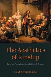 The Aesthetics of Kinship_cover