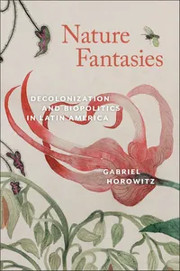 Nature Fantasies_cover