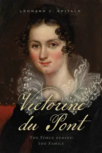 Victorine du Pont_cover