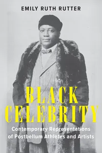 Black Celebrity_cover