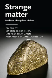 Strange matter_cover